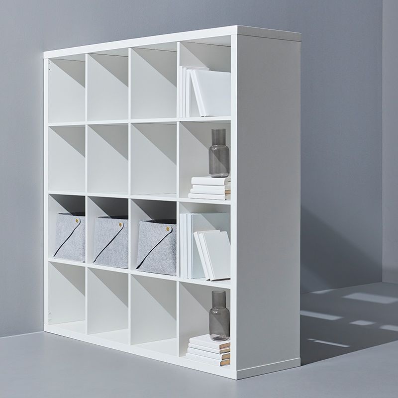 【精品家居】IKEA宜家卡萊克 開放式收納櫃 展示櫃 置物櫃 落地儲物櫃 書架 兒童書櫃