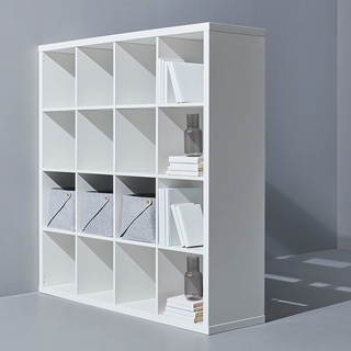 【精品家居】IKEA宜家卡萊克 開放式收納櫃 展示櫃 置物櫃 落地儲物櫃 書架 兒童書櫃