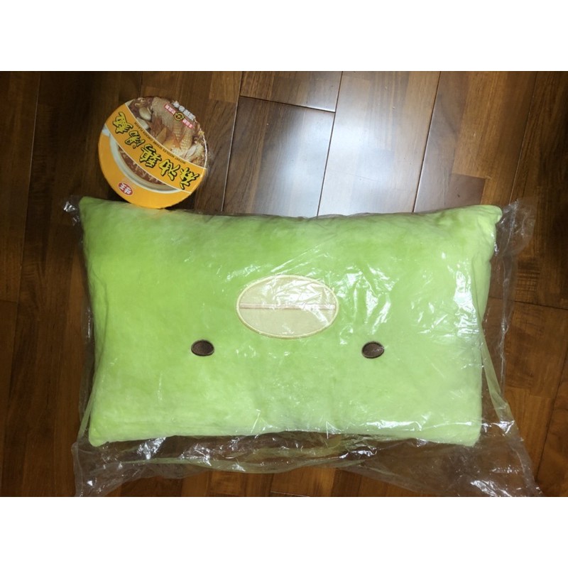 角落生物 Sumikko Gurashi 角落小夥伴抱枕枕頭頸枕