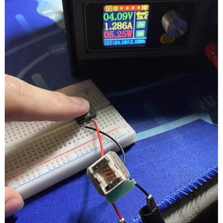 電子 加熱器 點煙器 主機板 背面帶線 接點定義 4V