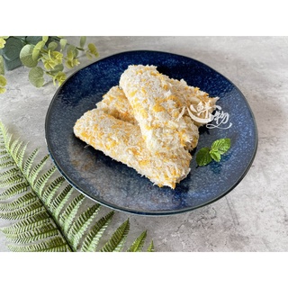 《心鮮物 fresh》黃金海鮮捲/350g/5入/海鮮卷/蝦/花枝/辦桌/炸類/冷凍海鮮/滿額免運