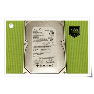 ⭐TurboShop⭐原廠 Seagate 希捷 Barracuda 250G SATA 7200RPM 3.5吋硬碟