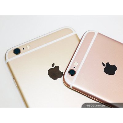 Apple Iphone 6s Plus 128gb 1200萬畫素 64位元a9晶片 5 5吋retina 靈機移動 蝦皮購物