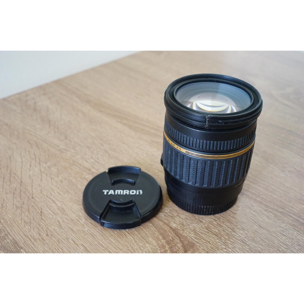 Tamron SP AF 17-50mm f2.8 XR LD IF A16 (for canon)