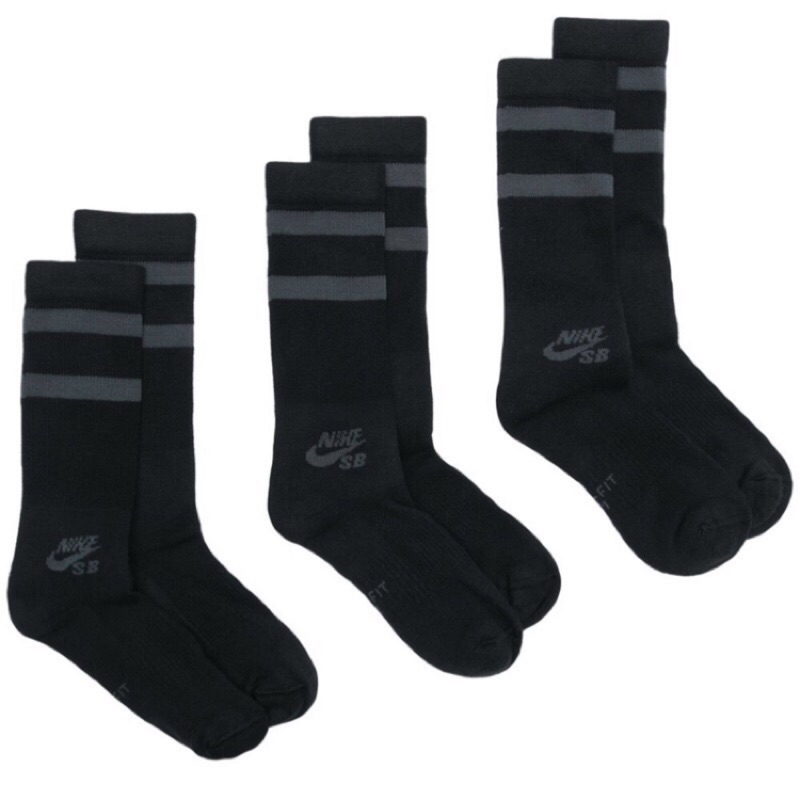 nike sb dri fit socks