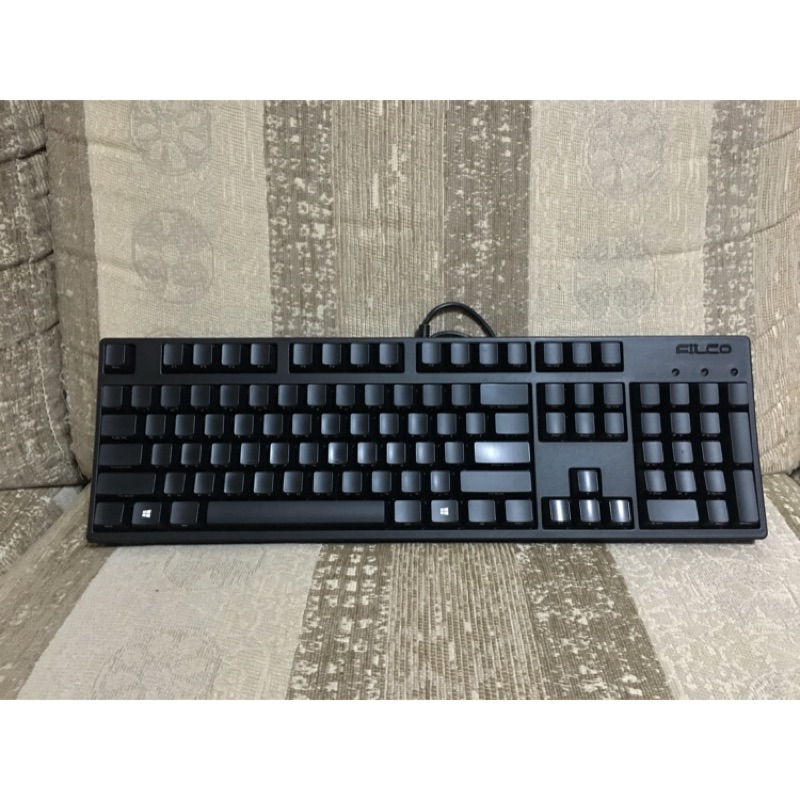 Filco Majestouch Ninja 忍茶 104鍵