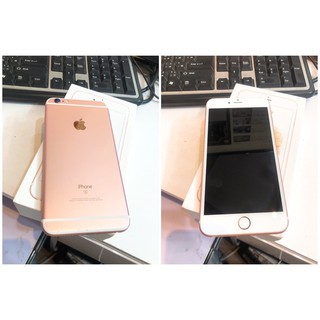 🍎現貨不用等🍎 iPhone 6s Plus 128gb