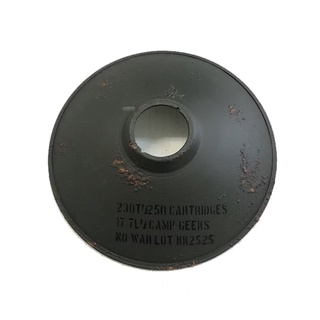 早點名｜CAMP GEEKS THE KASA 復古軍風 Goal Zero 鐵製燈罩 適用32005