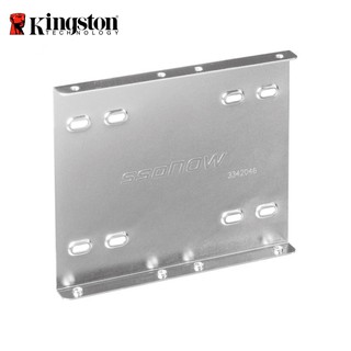 Kingston 金士頓 SSD 硬碟 2.5吋 轉 3.5吋 轉接架 支撐架 SNA-BR2/35 公司貨