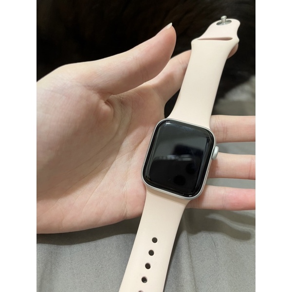 Apple Watch SE（gps）二手