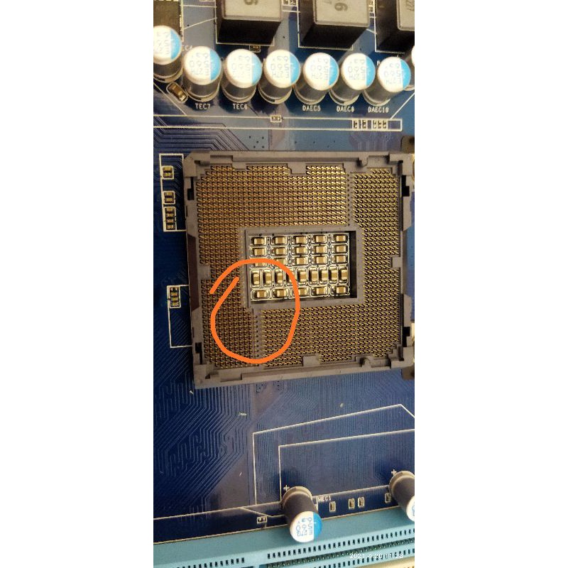 零件機 針腳歪斜 記憶體插槽有時候3個可以用有時候兩個 關機後會重新開機 ga h77 D3h 技嘉 主機板