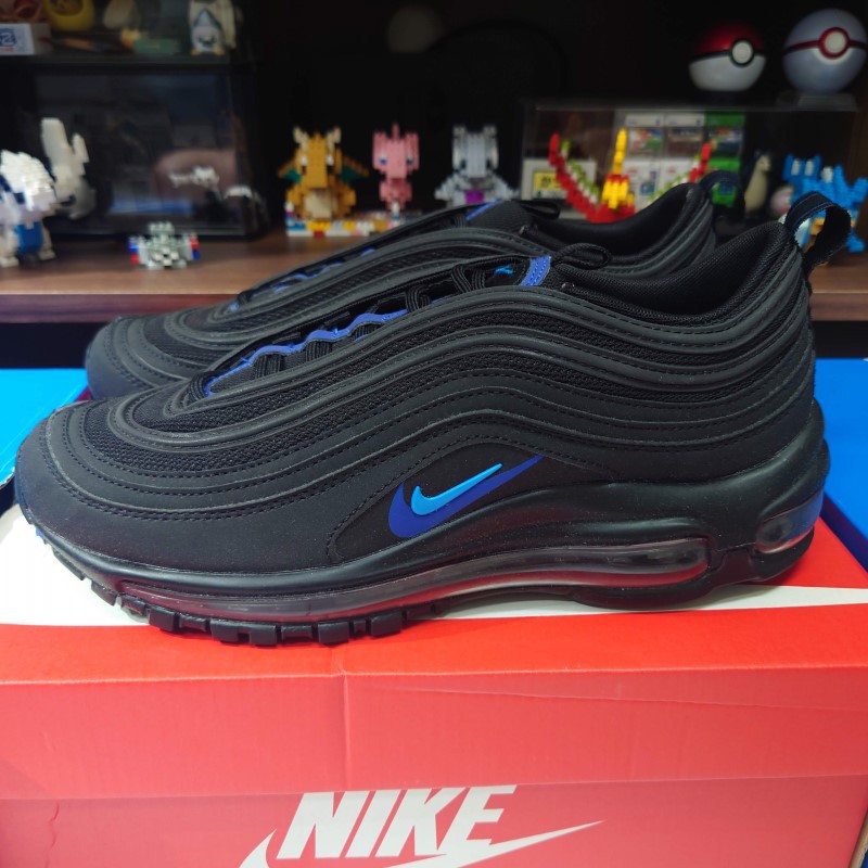 air max 97 black gs