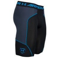 2016最新UNDER ARMOUR男HG AIRVENT緊身滑壘褲,輕量.耐用,可放護襠蓋