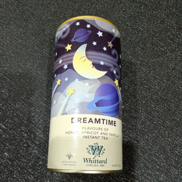 Whittard dreamtime 英國美夢時光即溶茶