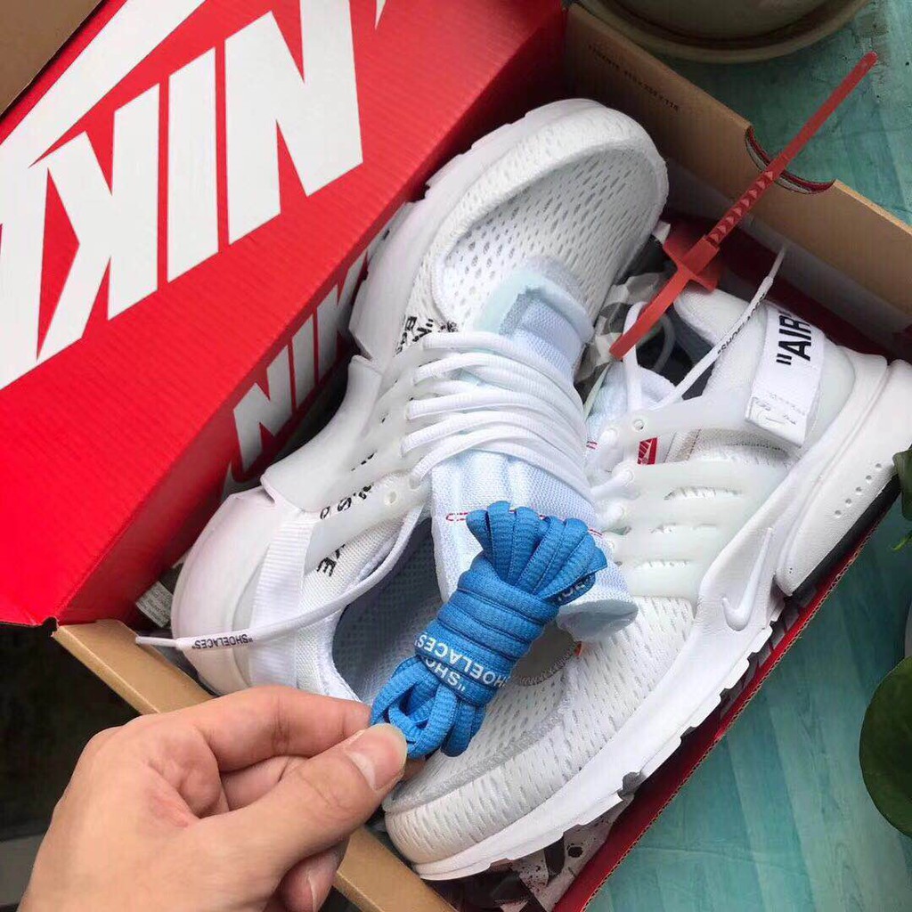nike presto 2.0 off white
