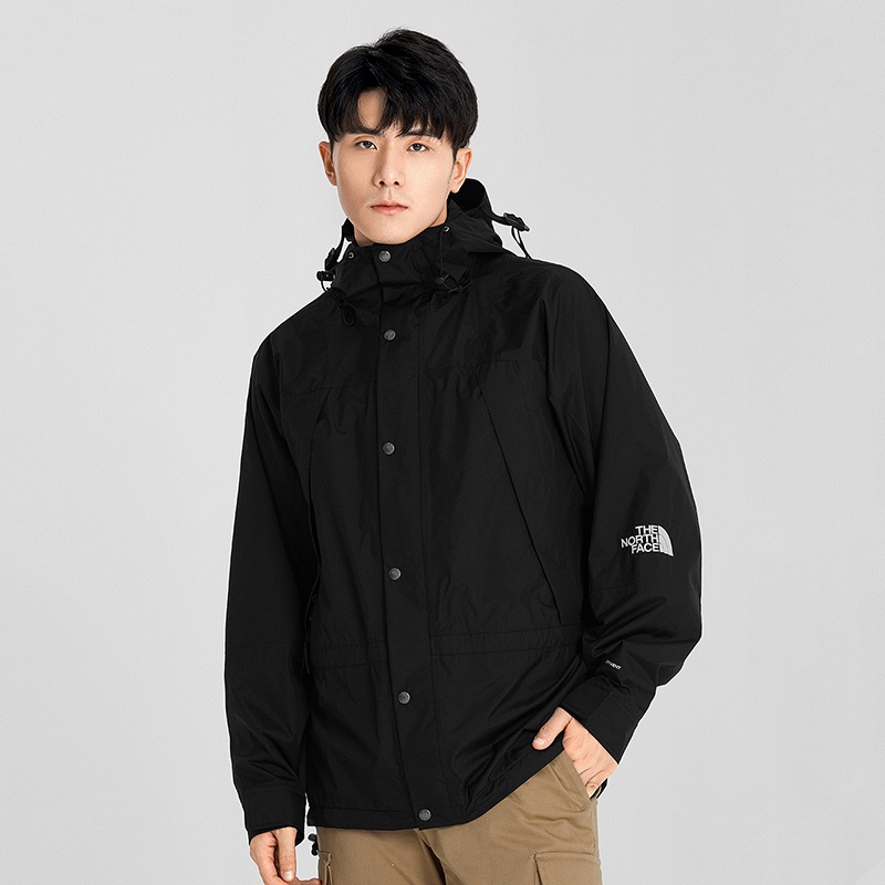 hi mountain dryvent jacket