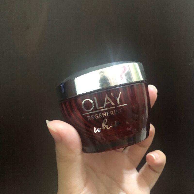 OLAY 空氣霜48g