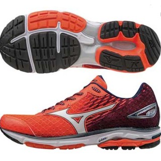 【 美津濃 】MIZUNO J1GC160301 WAVE RIDER 19 男鞋 慢跑鞋