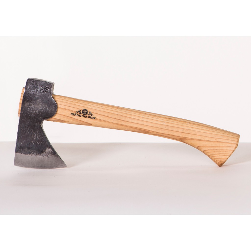 Gransfors Bruks Hand Hatchet Axe 410 斧 蝦皮購物