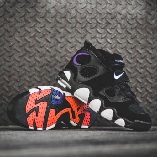 barkley nike