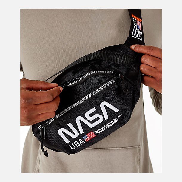 hudson nasa meatball backpack
