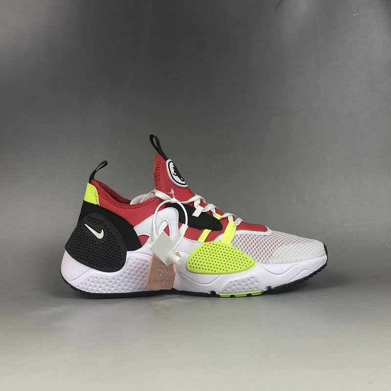 huarache edge txt red