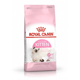 ROYAL CANIN(法國皇家) 皇家 K36 幼母貓 2KG/4KG/10KG/13KG 幼貓 懷孕貓 小貓