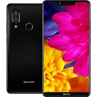 Sharp Aquos Zero 二手中古 蝦皮購物