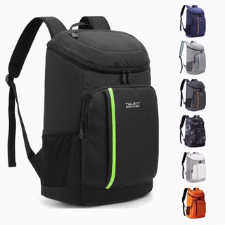 美國代購【TOURIT】保冰包 30-Can 預購 防水保冷揹包 保冰保溫袋28L行動冰箱戶外野餐登山露營野營旅行
