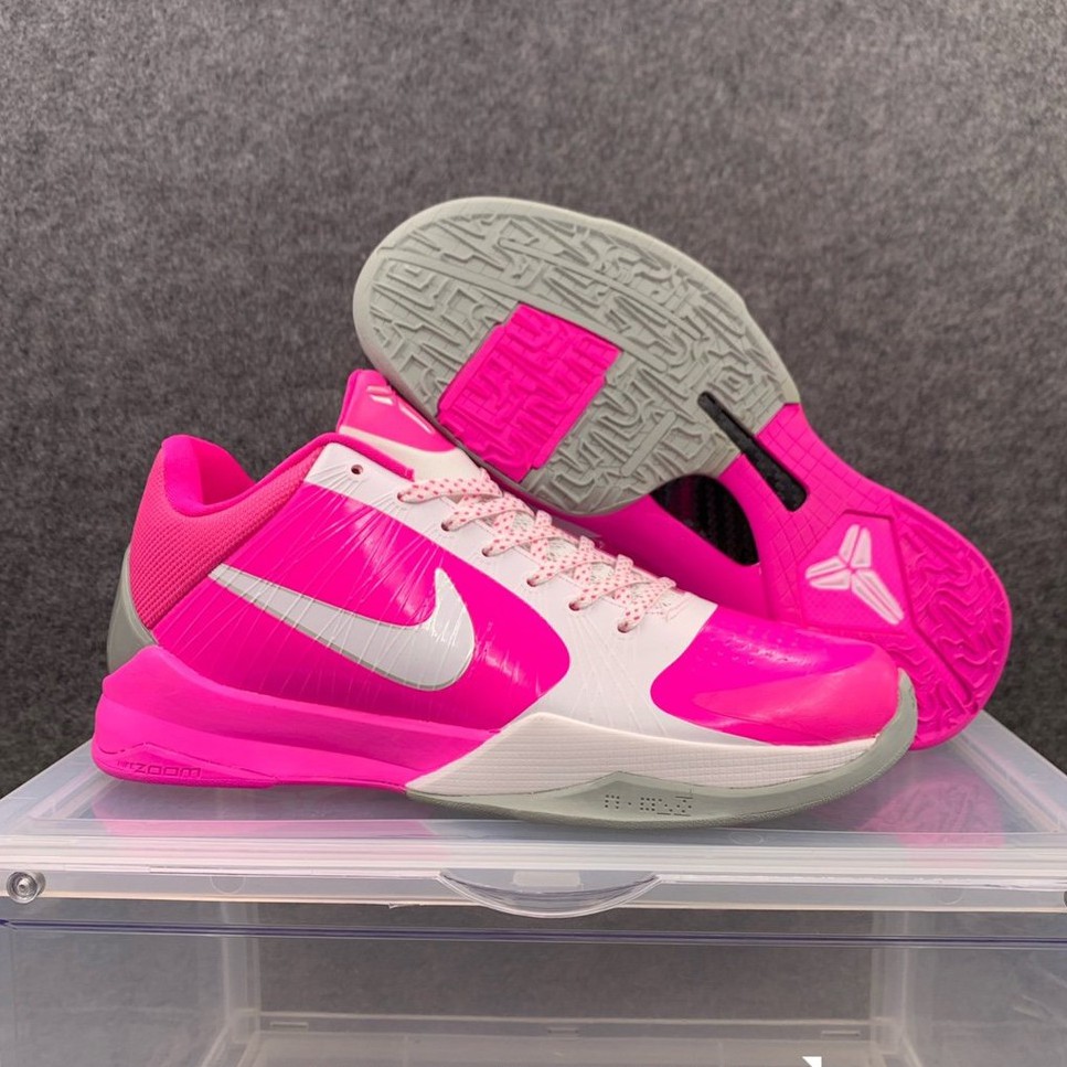 kobe 5 Pink