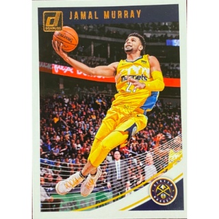 PANINI DONRUSS JAMAL MURRAY