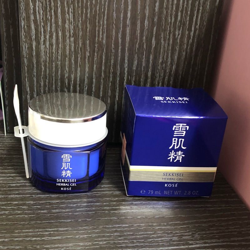 （客訂）正品～Kose 高絲～ 雪肌精全能活膚凝露80g參考