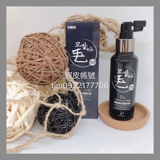 "韓國市集"韓國 DAYCELL MBA魚腥草頭皮修護滋養液 150ml