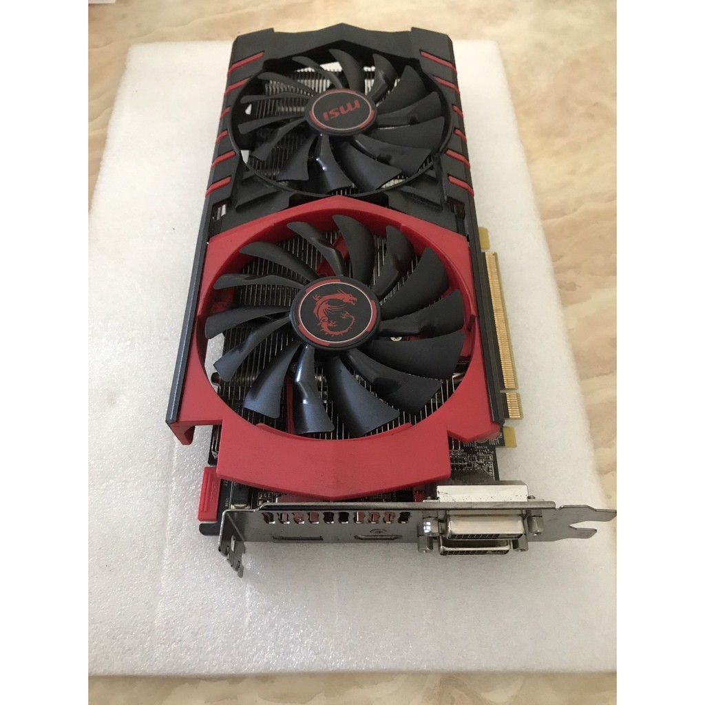 R7 370 GAMING 2G