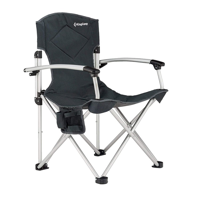 頂級鋁合金摺疊椅/導演椅/大川椅/休閒椅/露營椅/野餐椅- KC3808導演椅 (僅此一張)
