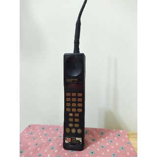 ☆含運☆ 黑金剛手機 Motorola 9760