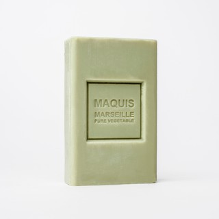 My Happy Soaps 叢林 乳油木皂 Maquis 法國 香水香皂 手工香皂