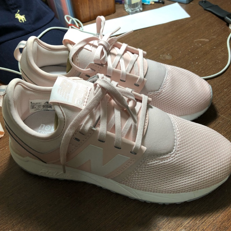 new balance 240