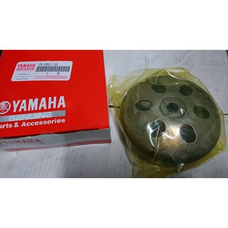 山葉 S-MAX SMAX S妹 FORCE 155 1DK 後離合器 碗公