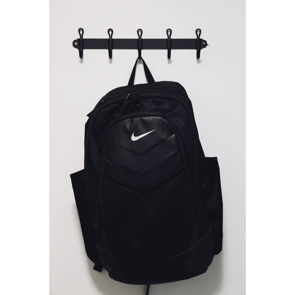 Nike 正品後背包 Vapor Backpack 使用約三個月