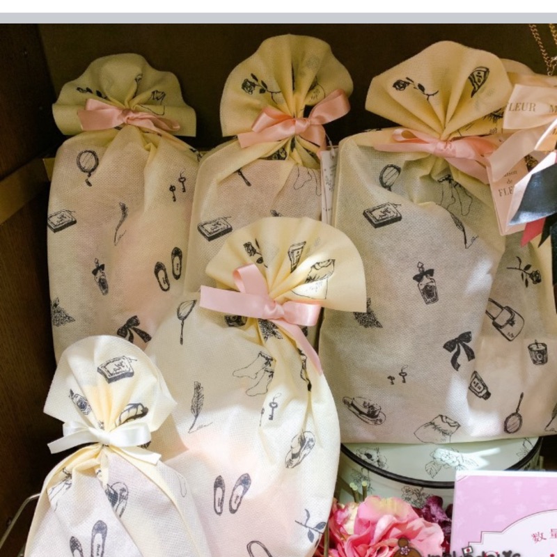 Maison De Fleur 豪華版福袋 蝦皮購物