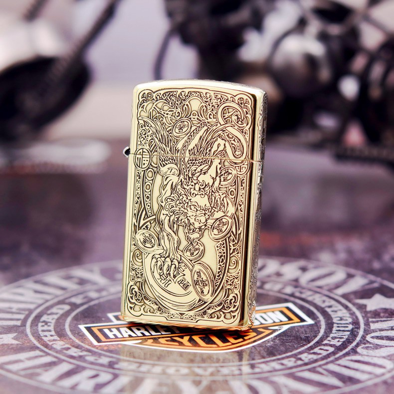 Zippo 銅窄的價格推薦第2 頁 21年9月 比價比個夠biggo