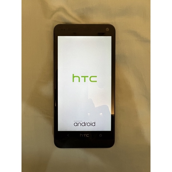 [二手] HTC One（M7）Android 11