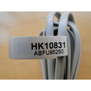 全新 Canon 原廠 印表機傳輸線 數據線 電話線