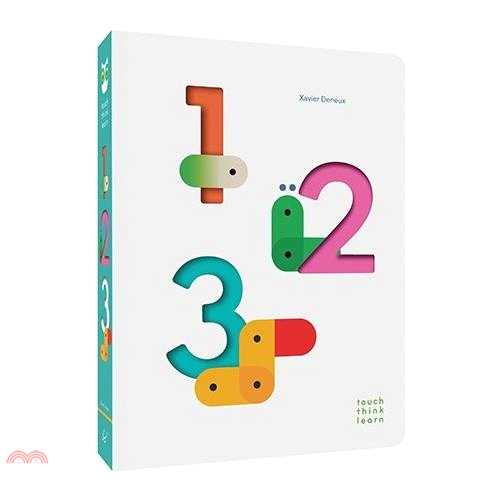 Touchthinklearn - 123
