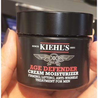 專櫃正品 Kiehl's 契爾氏 超能全效男性緊膚霜 50ml 現貨超低價