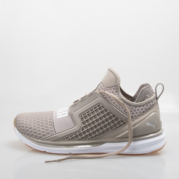 PUMA  IGNITE Limisless 威肯(The Weeknd)代言 運動鞋-米189495-02  零碼出清