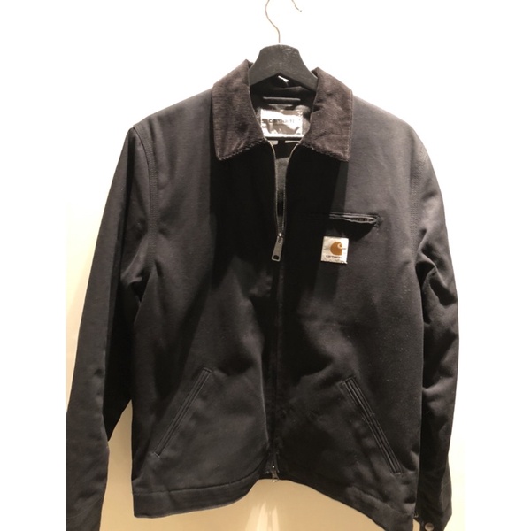 卡哈 歐線 21FW Carhartt WIP Detroit Jacket 卡哈 底特律 夾克 外套