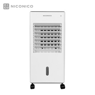 NICONICO 移動式智慧水冷扇 NI-BF1126W 廠商直送