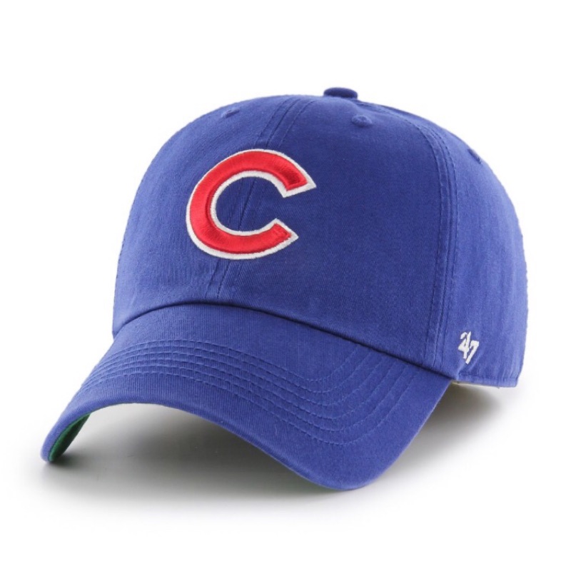現貨［47 Brand] MLB 芝加哥小熊隊 棒球帽（M)